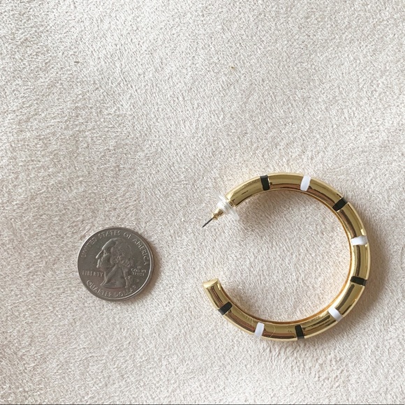 BaubleBar Earrings, New - Picture 3 of 3